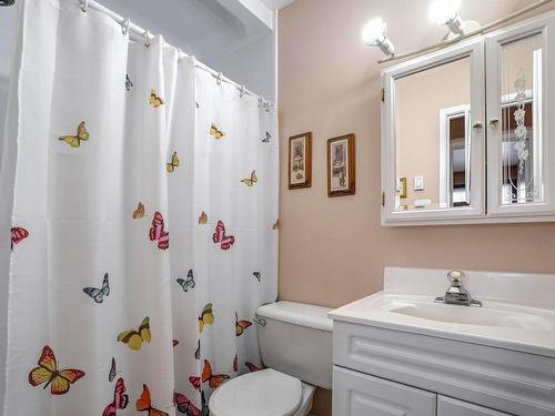 Bathroom - 1321 Rue Hyman, Dollard-Des-Ormeaux, QC 