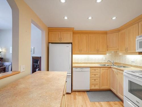 Kitchen - 1321 Rue Hyman, Dollard-Des-Ormeaux, QC 