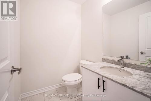 408 Tim Manley Avenue, Caledon, ON - Indoor Photo Showing Bathroom