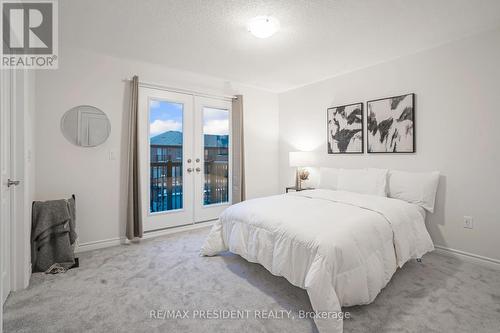 408 Tim Manley Avenue, Caledon, ON - Indoor Photo Showing Bedroom