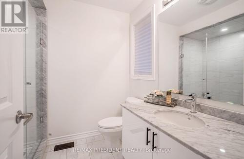 408 Tim Manley Avenue, Caledon, ON - Indoor Photo Showing Bathroom