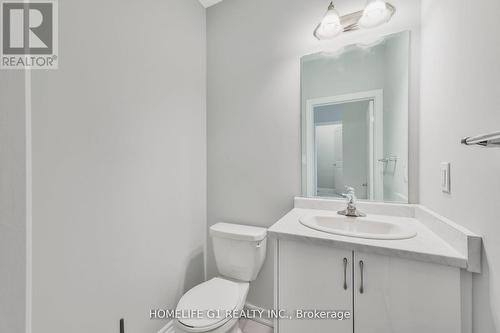 150 Flagg Avenue, Brant, ON - Indoor Photo Showing Bathroom