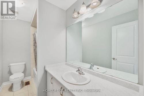 150 Flagg Avenue, Brant, ON - Indoor Photo Showing Bathroom