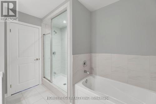 150 Flagg Avenue, Brant, ON - Indoor Photo Showing Bathroom