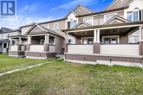 150 Flagg Avenue, Brant, ON - Outdoor With Facade