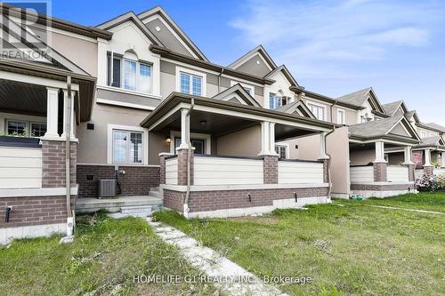 150 Flagg Avenue, Brant, ON - Outdoor With Facade