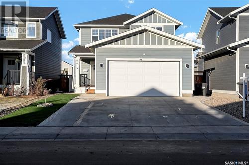 2019 Stilling Lane, Saskatoon, SK - Outdoor