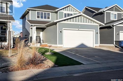 2019 Stilling Lane, Saskatoon, SK - Outdoor