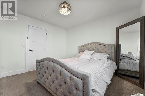 2019 Stilling Lane, Saskatoon, SK - Indoor Photo Showing Bedroom