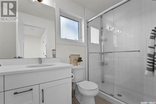 2019 Stilling Lane, Saskatoon, SK - Indoor Photo Showing Bathroom