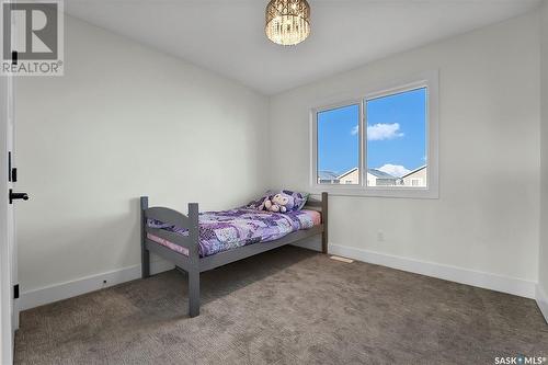 2019 Stilling Lane, Saskatoon, SK - Indoor Photo Showing Bedroom