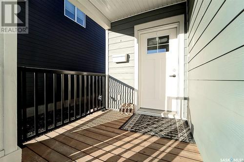 2019 Stilling Lane, Saskatoon, SK - Outdoor With Exterior