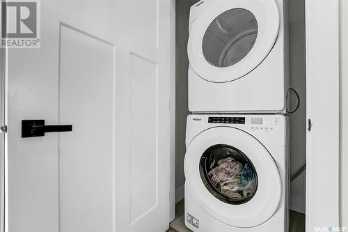 2019 Stilling Lane, Saskatoon, SK - Indoor Photo Showing Laundry Room