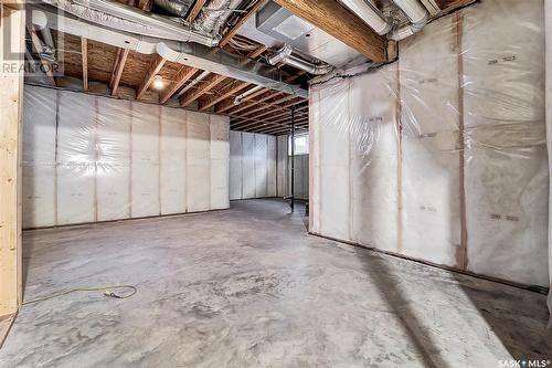 2019 Stilling Lane, Saskatoon, SK - Indoor Photo Showing Basement