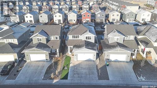 2019 Stilling Lane, Saskatoon, SK - Outdoor With Facade