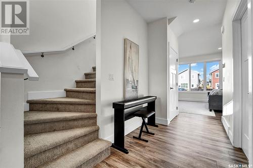 2019 Stilling Lane, Saskatoon, SK - Indoor Photo Showing Other Room