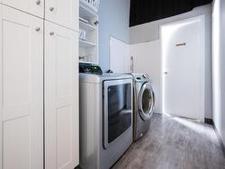 Laundry room - 