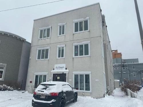 Frontage - 88 Av. Du Lac, Rouyn-Noranda, QC - Outdoor