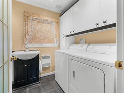 Laundry room - 