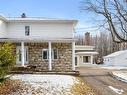 Frontage - 890  - 894 Ch. Bellevue O., Cap-Saint-Ignace, QC  - Outdoor 