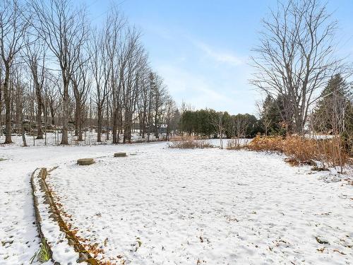 Land/Lot - 890  - 894 Ch. Bellevue O., Cap-Saint-Ignace, QC - Outdoor With View