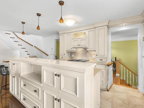 Kitchen - 890  - 894 Ch. Bellevue O., Cap-Saint-Ignace, QC - Indoor Photo Showing Kitchen