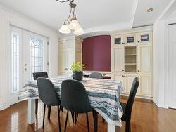 Dining room - 