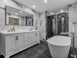 Ensuite bathroom - 