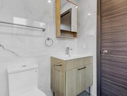 Bathroom - 