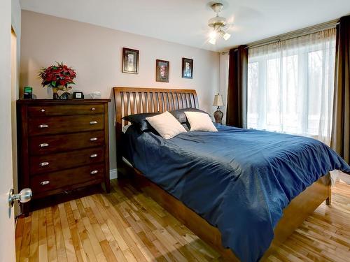 Bedroom - 2325 Mtée Masson, Laval (Duvernay), QC - Indoor Photo Showing Bedroom