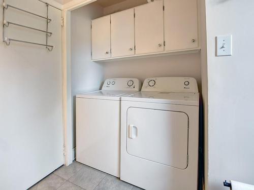 Other - 2325 Mtée Masson, Laval (Duvernay), QC - Indoor Photo Showing Laundry Room