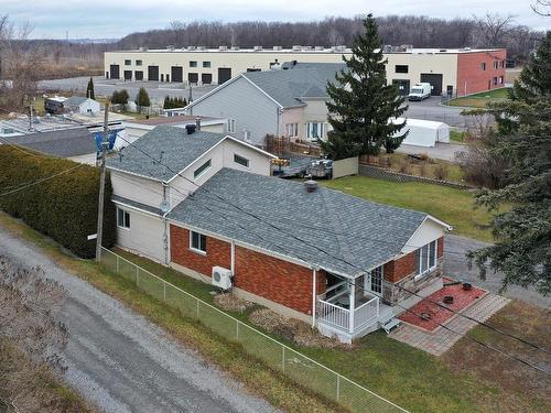 Overall view - 2325 Mtée Masson, Laval (Duvernay), QC - Outdoor