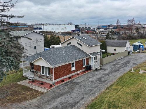 Overall view - 2325 Mtée Masson, Laval (Duvernay), QC - Outdoor