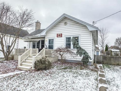 184 Joseph Street, Chatham, ON 