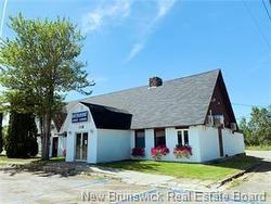 100 Craig RD  Charlo, NB E8E 2J6