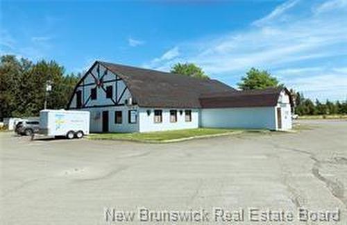 100 Craig Rd, Charlo, NB 