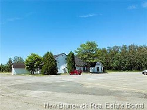 100 Craig Rd, Charlo, NB 