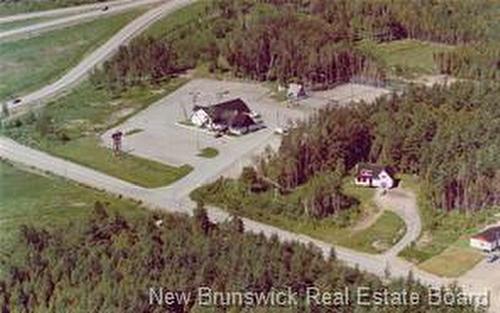 100 Craig Rd, Charlo, NB 