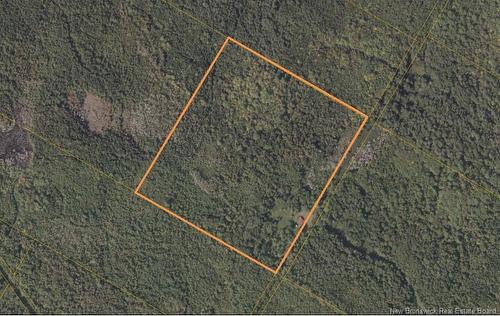 0 Grant Settlement Rd, Canterbury, NB 