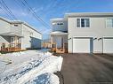 122 Crowbush Cres, Moncton, NB 