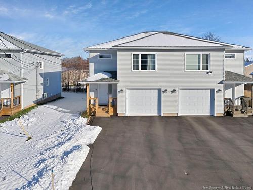 122 Crowbush Cres, Moncton, NB 