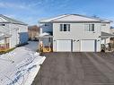 122 Crowbush Cres, Moncton, NB 