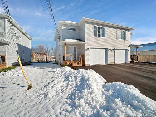 122 Crowbush Cres, Moncton, NB 