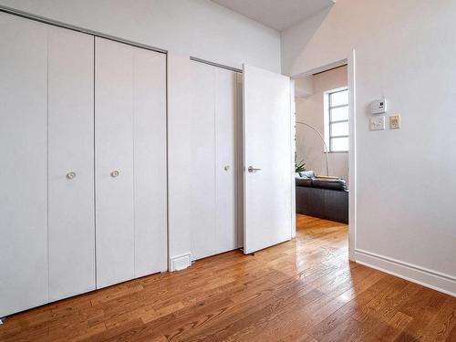 Bedroom - 310-80 Av. Beaumont, Montréal (Rosemont/La Petite-Patrie), QC - Indoor Photo Showing Other Room