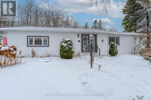 2 Hill Street, Kawartha Lakes (Lindsay), ON - Outdoor