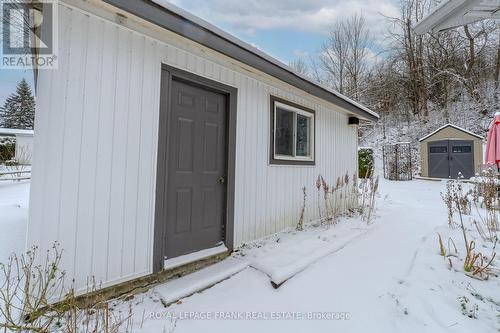 2 Hill Street, Kawartha Lakes (Lindsay), ON - Outdoor