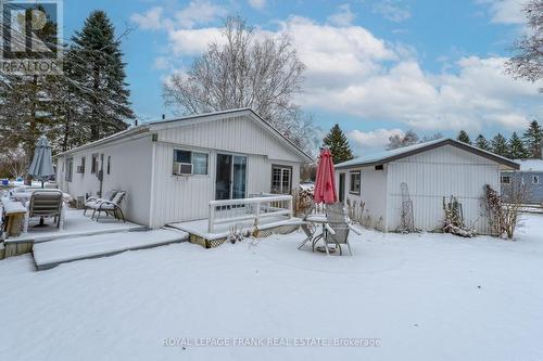 2 Hill Street, Kawartha Lakes (Lindsay), ON - Outdoor