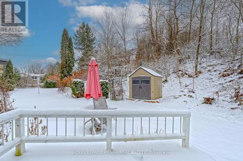 2 Hill Street, Kawartha Lakes (Lindsay), ON - Outdoor