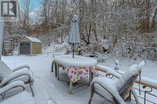 2 Hill Street, Kawartha Lakes (Lindsay), ON - Outdoor