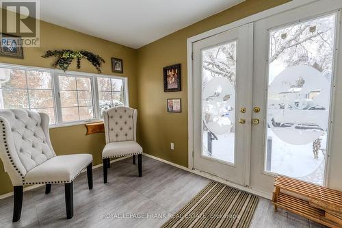 2 Hill Street, Kawartha Lakes (Lindsay), ON - Indoor